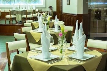 Hotel Continental