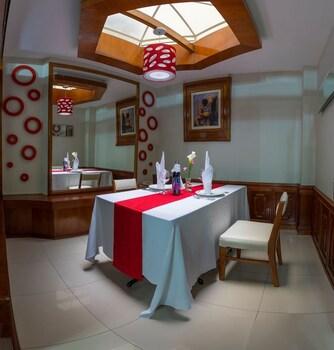 Hotel Continental