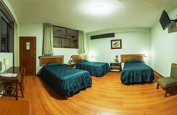 Hotel Continental