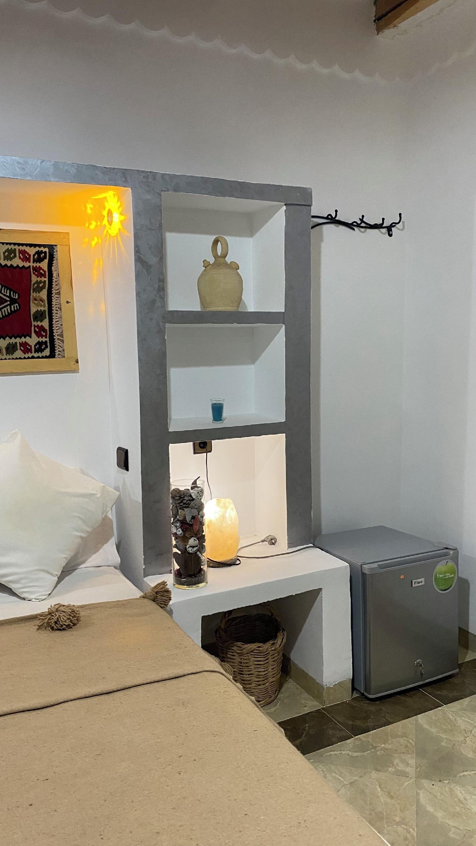 Auberge Miguirne Chez Ali