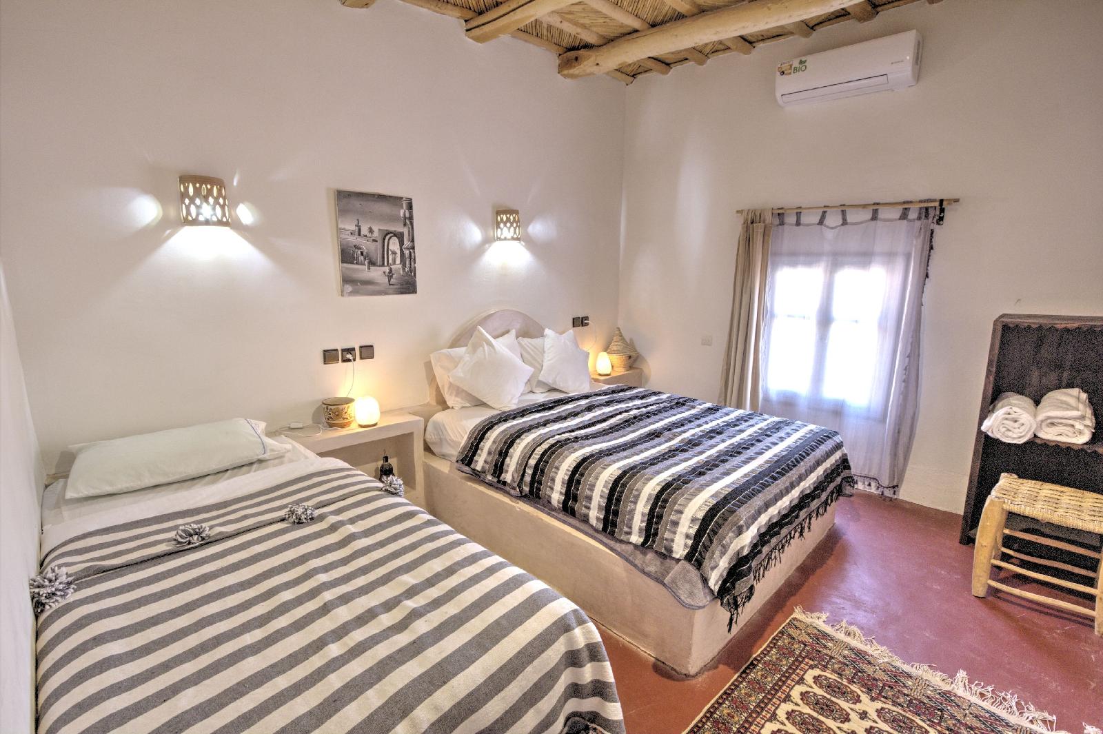 Auberge Miguirne Chez Ali