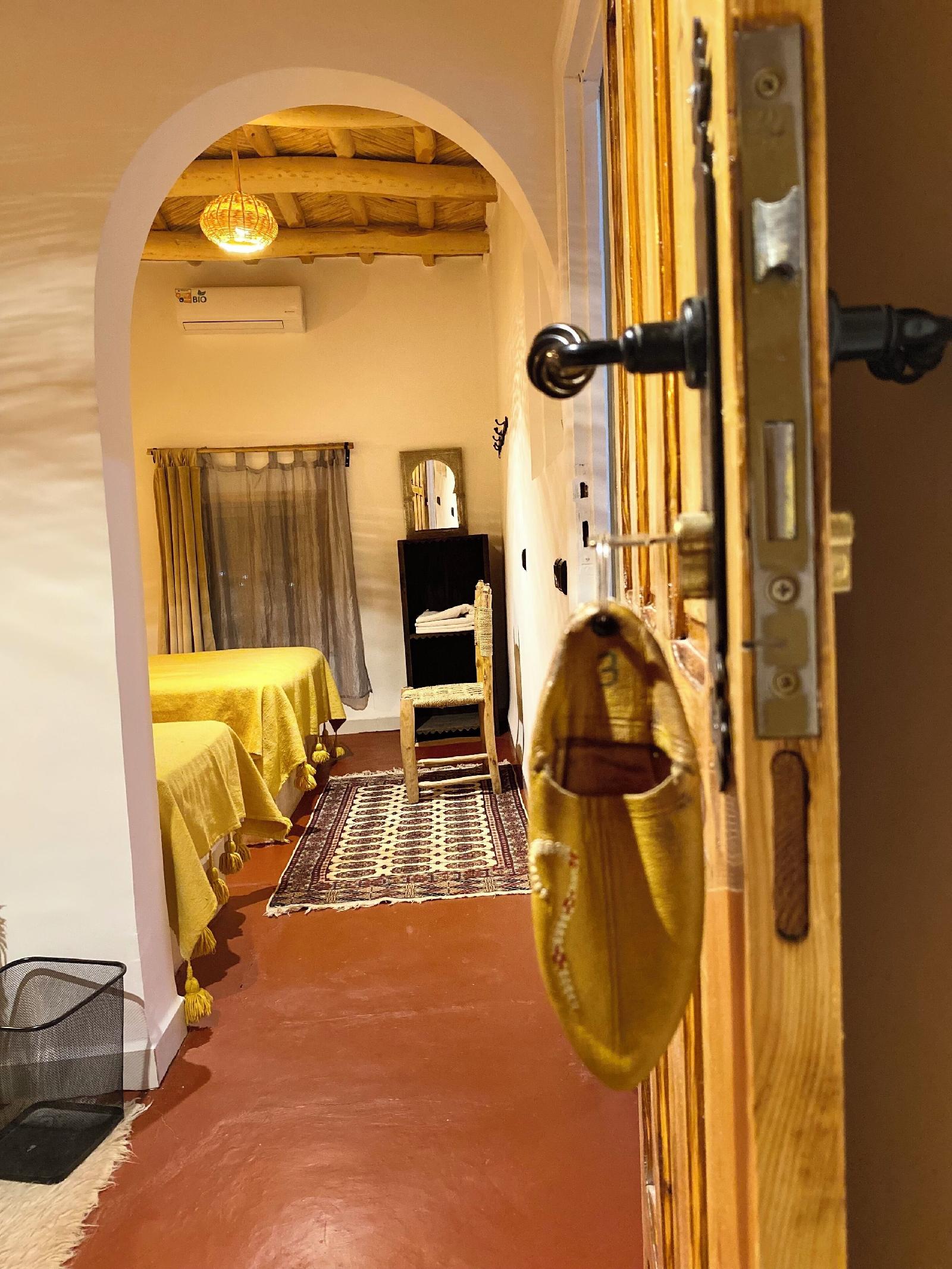 Auberge Miguirne Chez Ali