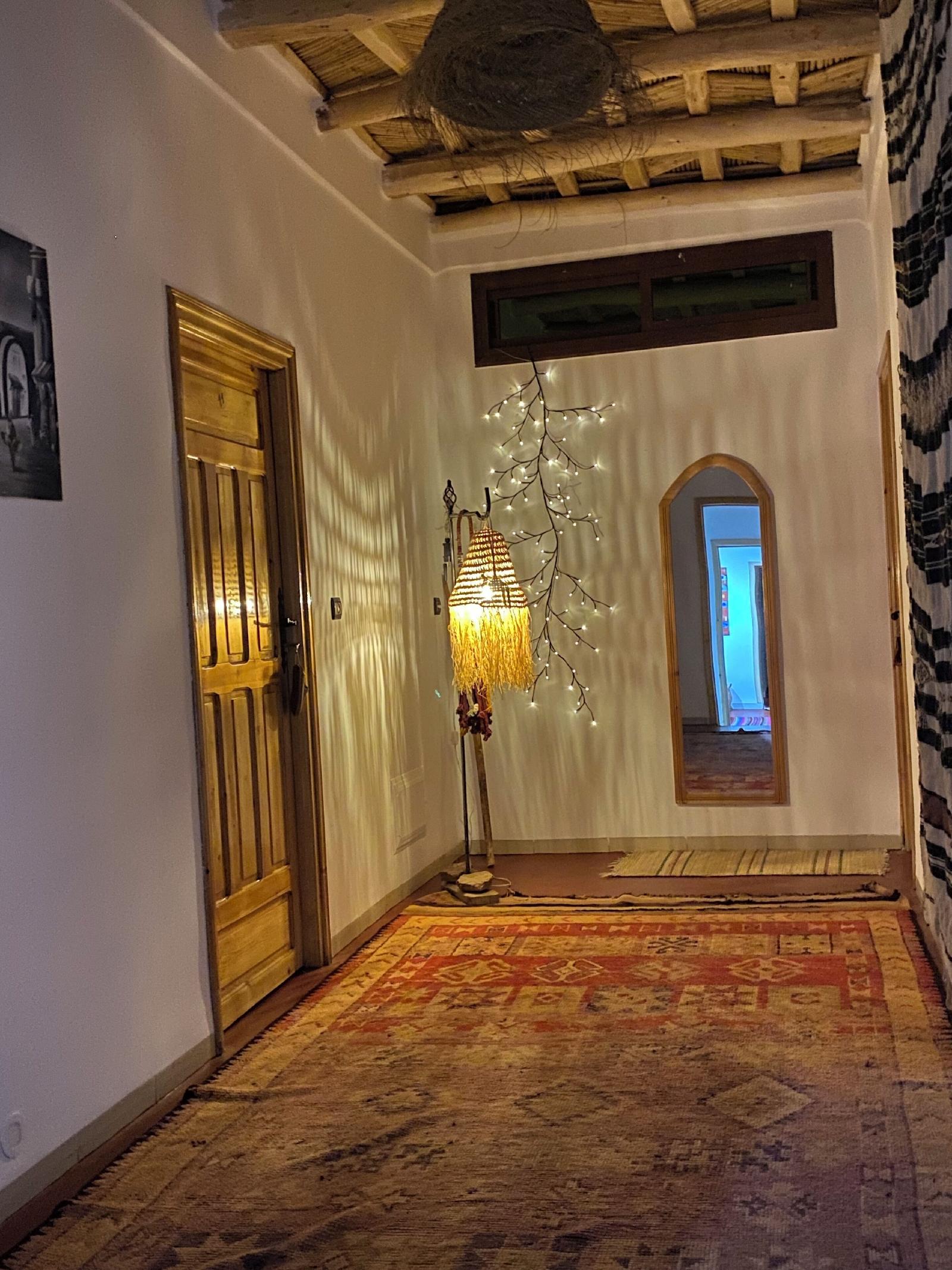 Auberge Miguirne Chez Ali