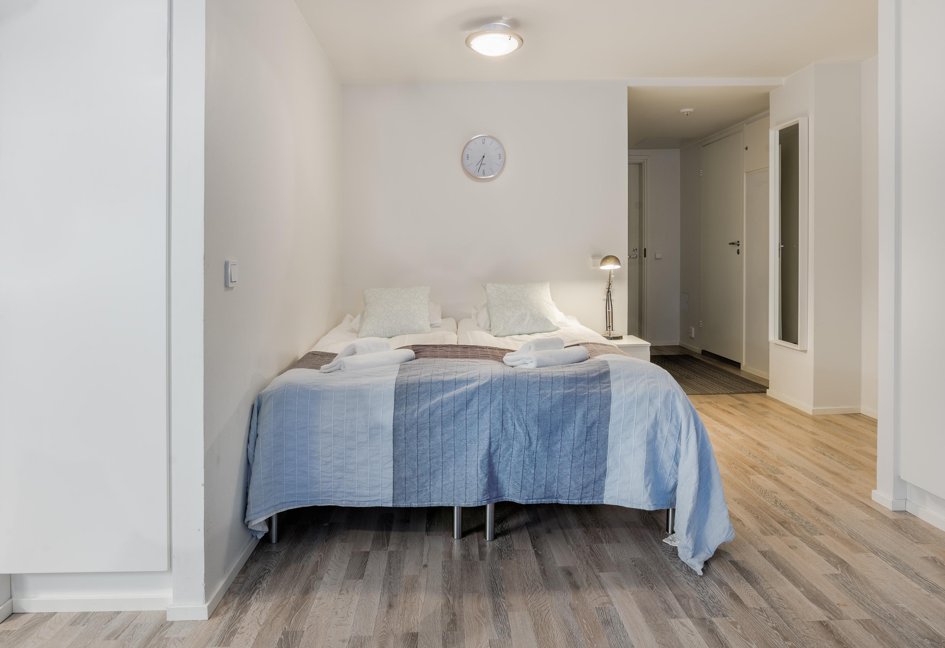 Kamppi Apartment At Eerikinkatu 43