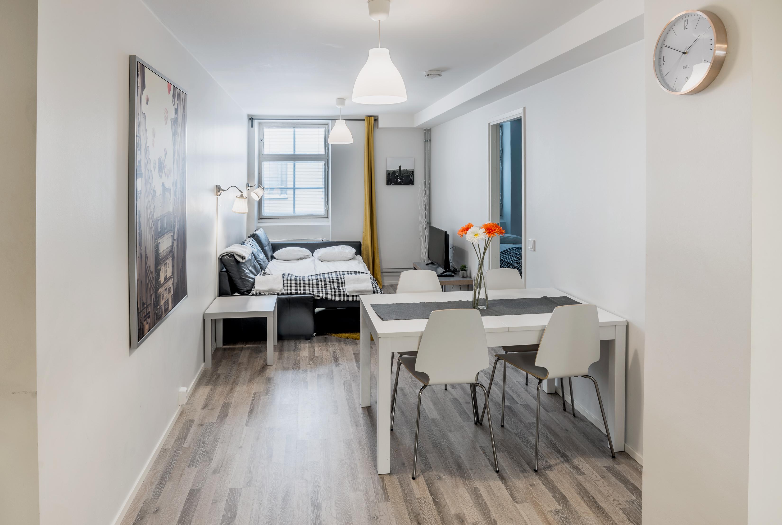 Kamppi Apartment At Eerikinkatu 43