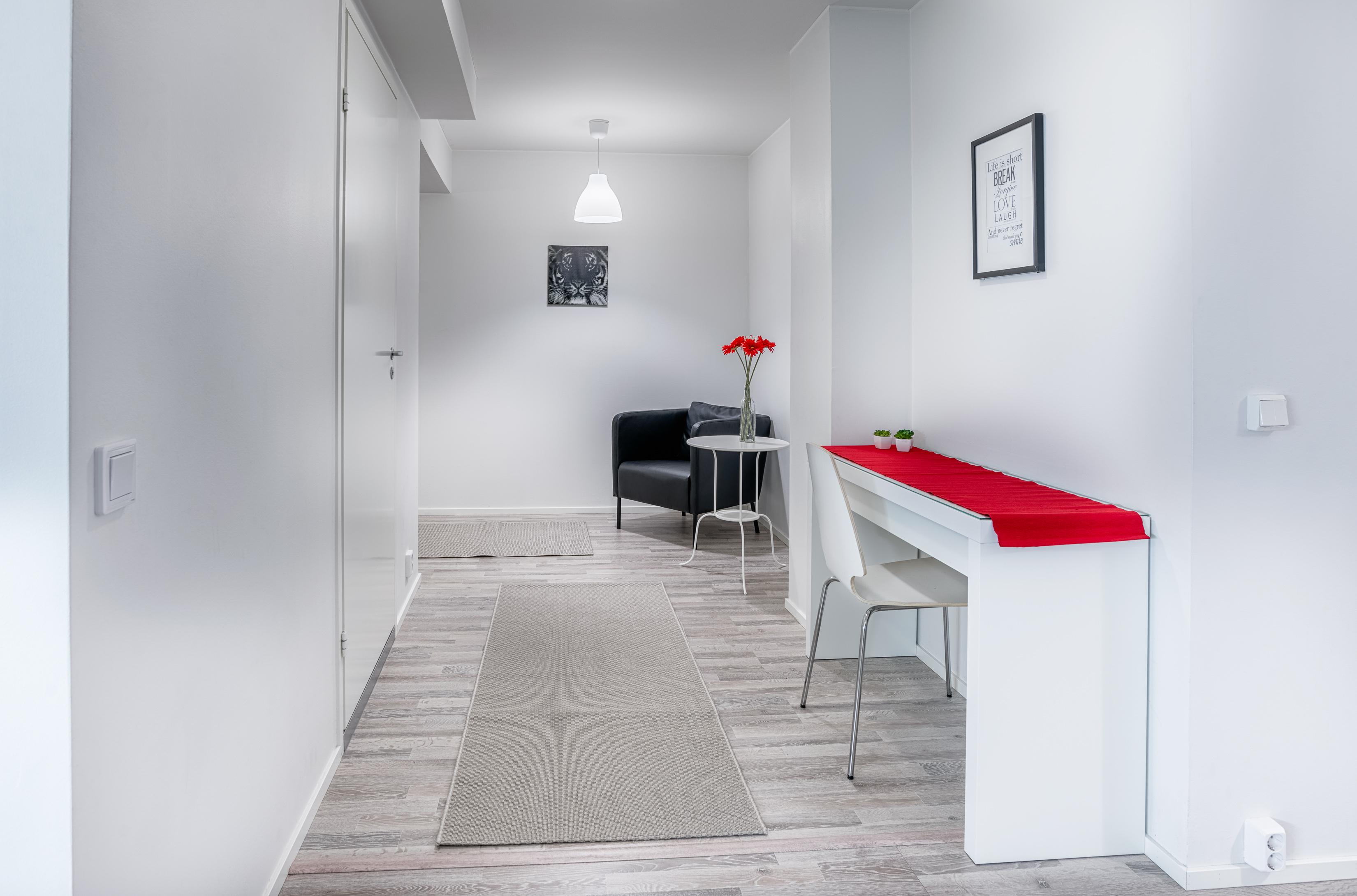 Kamppi Apartment At Eerikinkatu 43