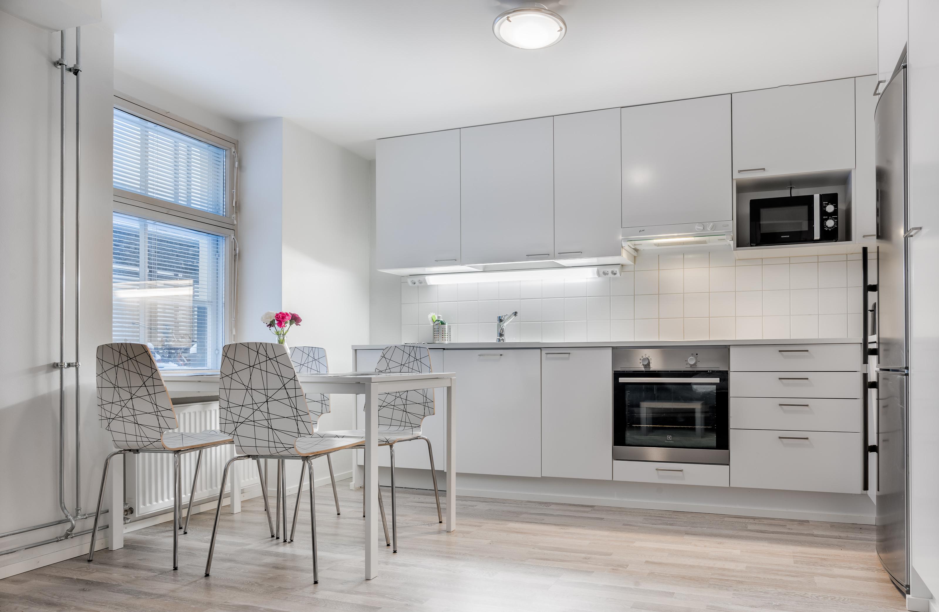 Kamppi Apartment At Eerikinkatu 43