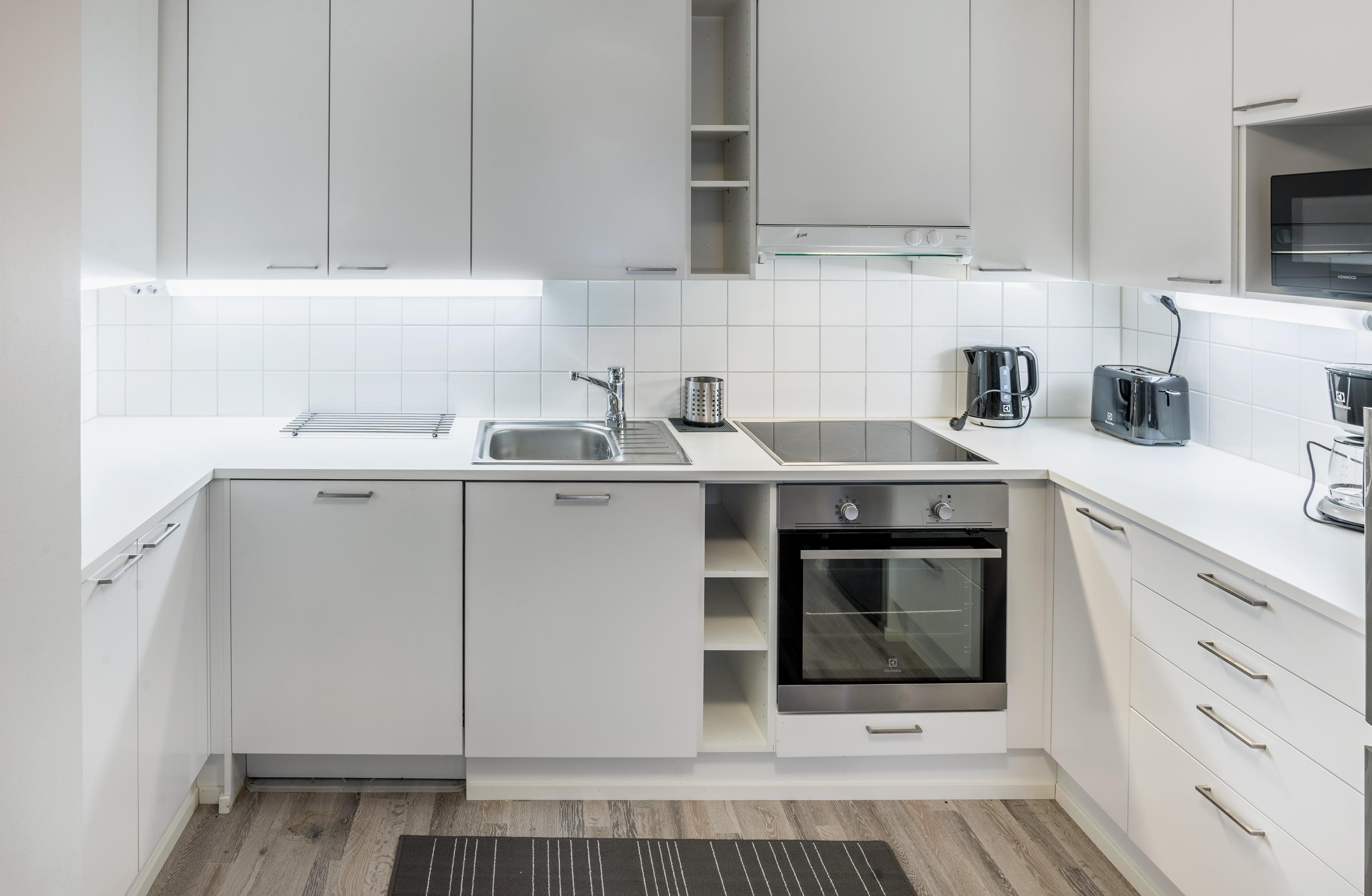 Kamppi Apartment At Eerikinkatu 43
