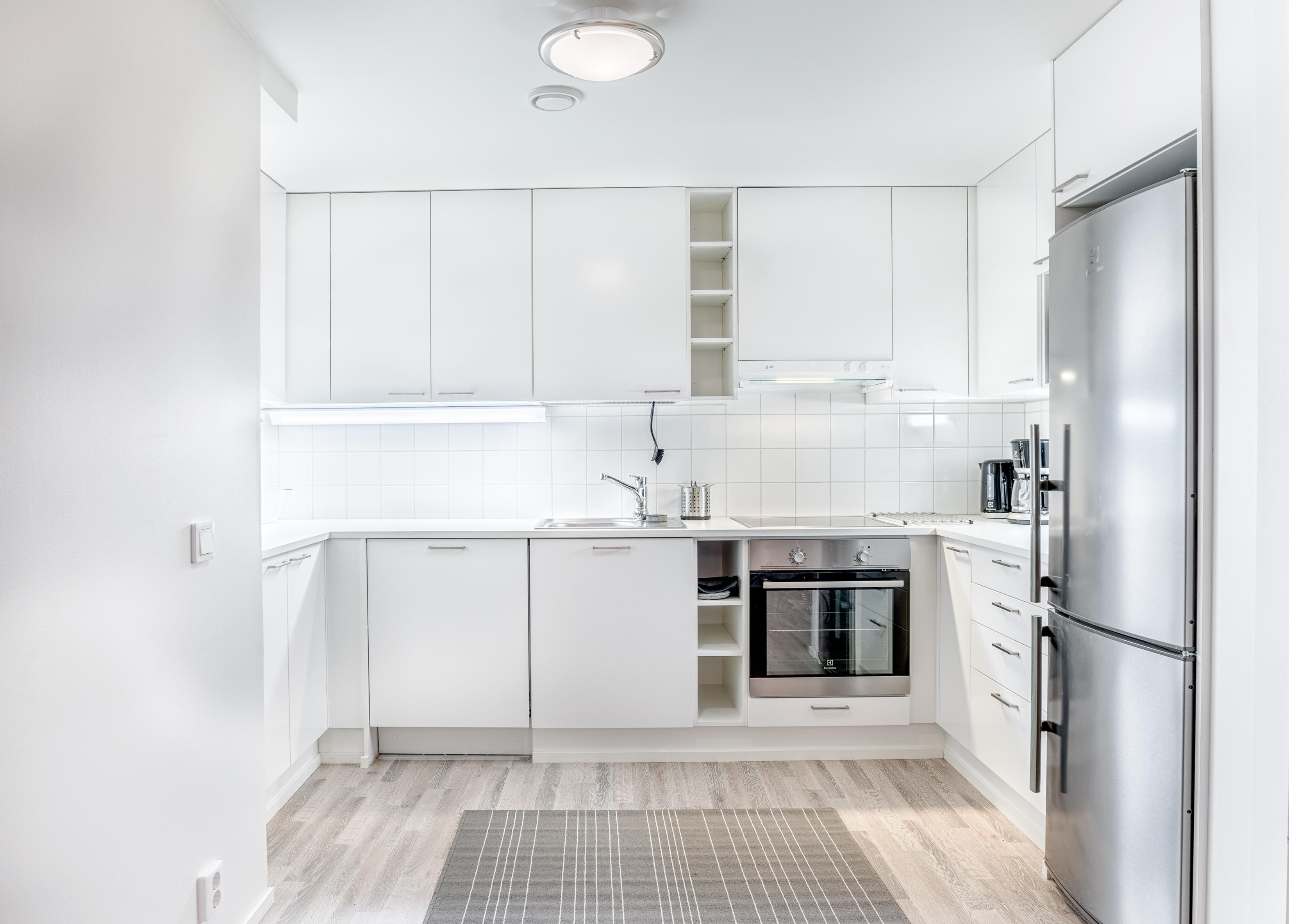 Kamppi Apartment At Eerikinkatu 43