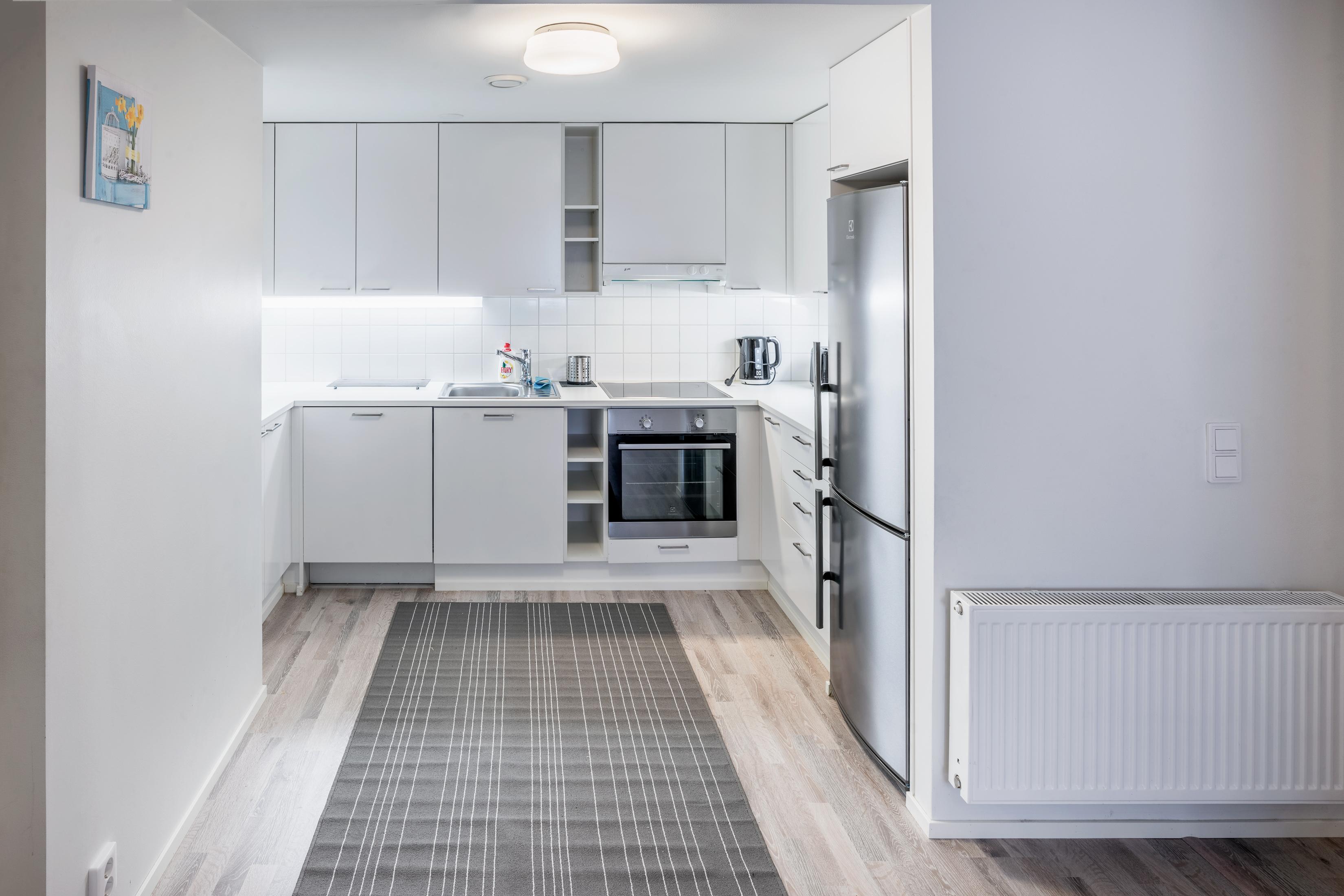 Kamppi Apartment At Eerikinkatu 43