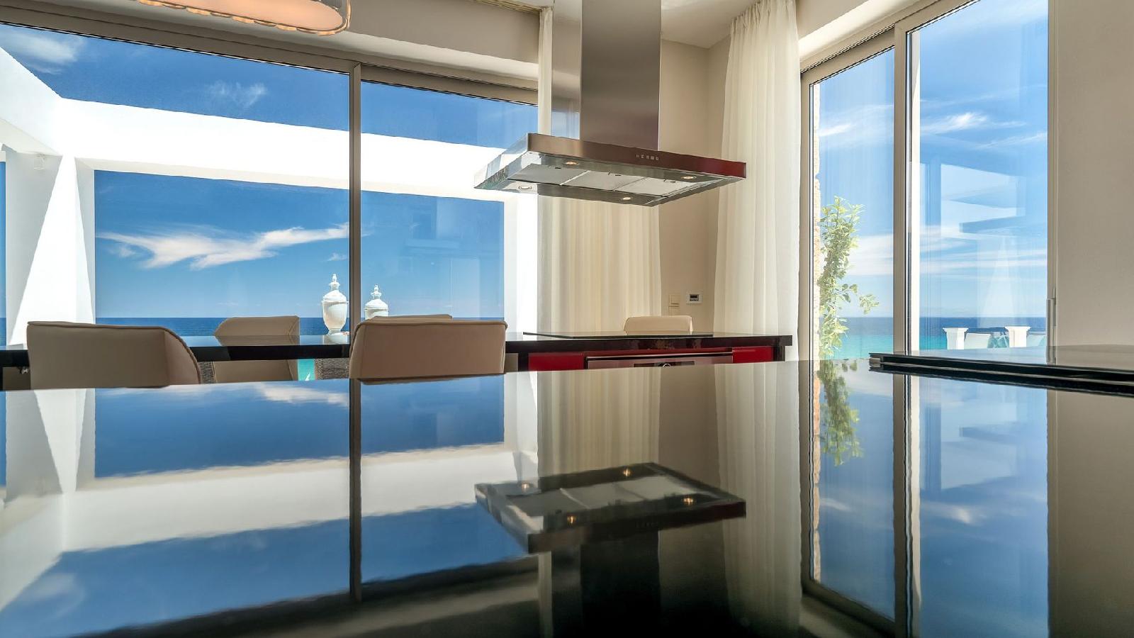 Tambouros Boutique Villas