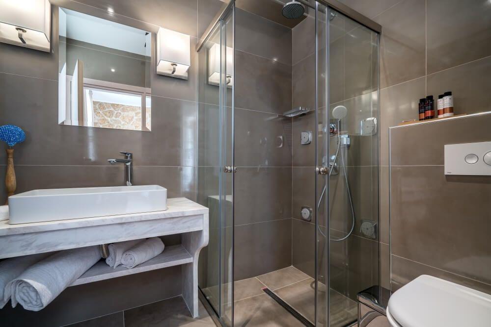 Tambouros Boutique Villas