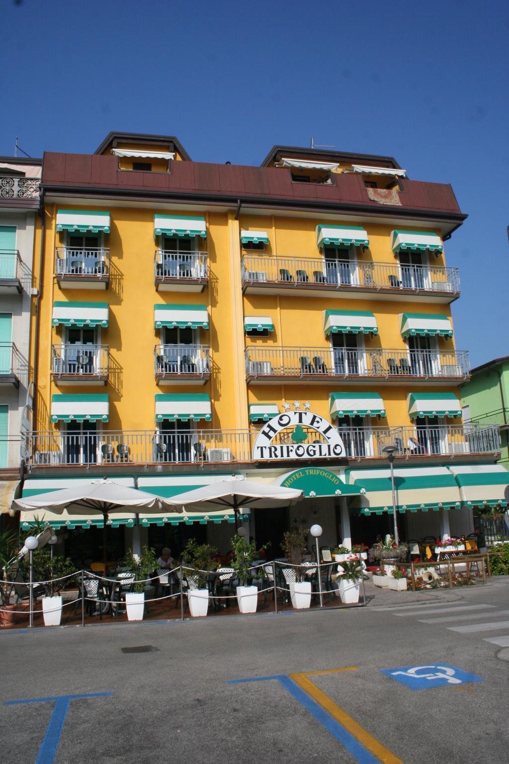 Hotel Trifoglio