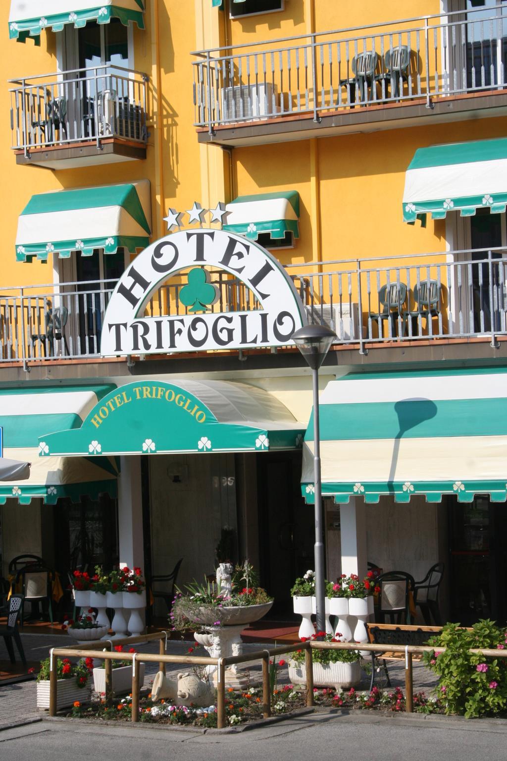 Hotel Trifoglio