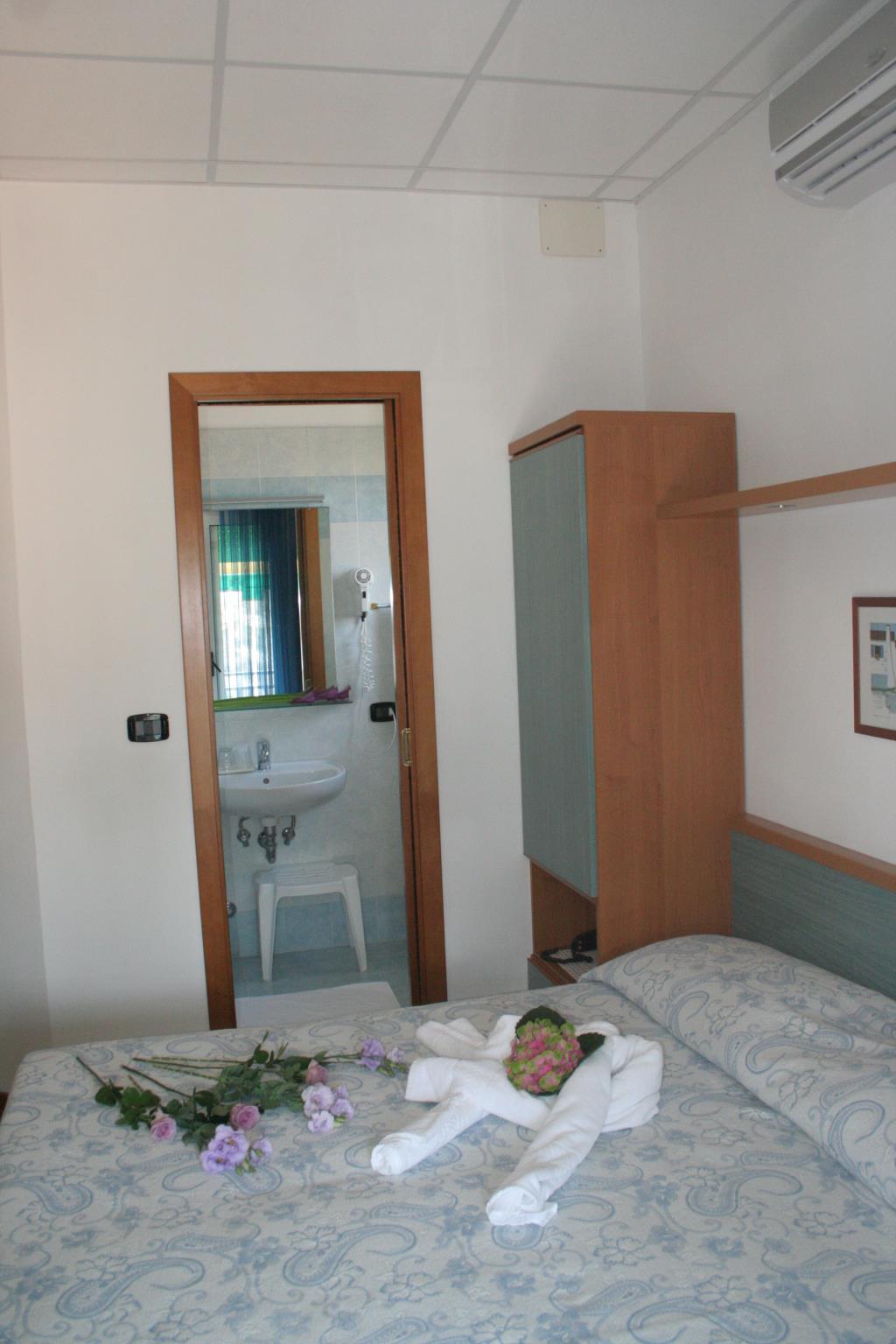 Hotel Trifoglio