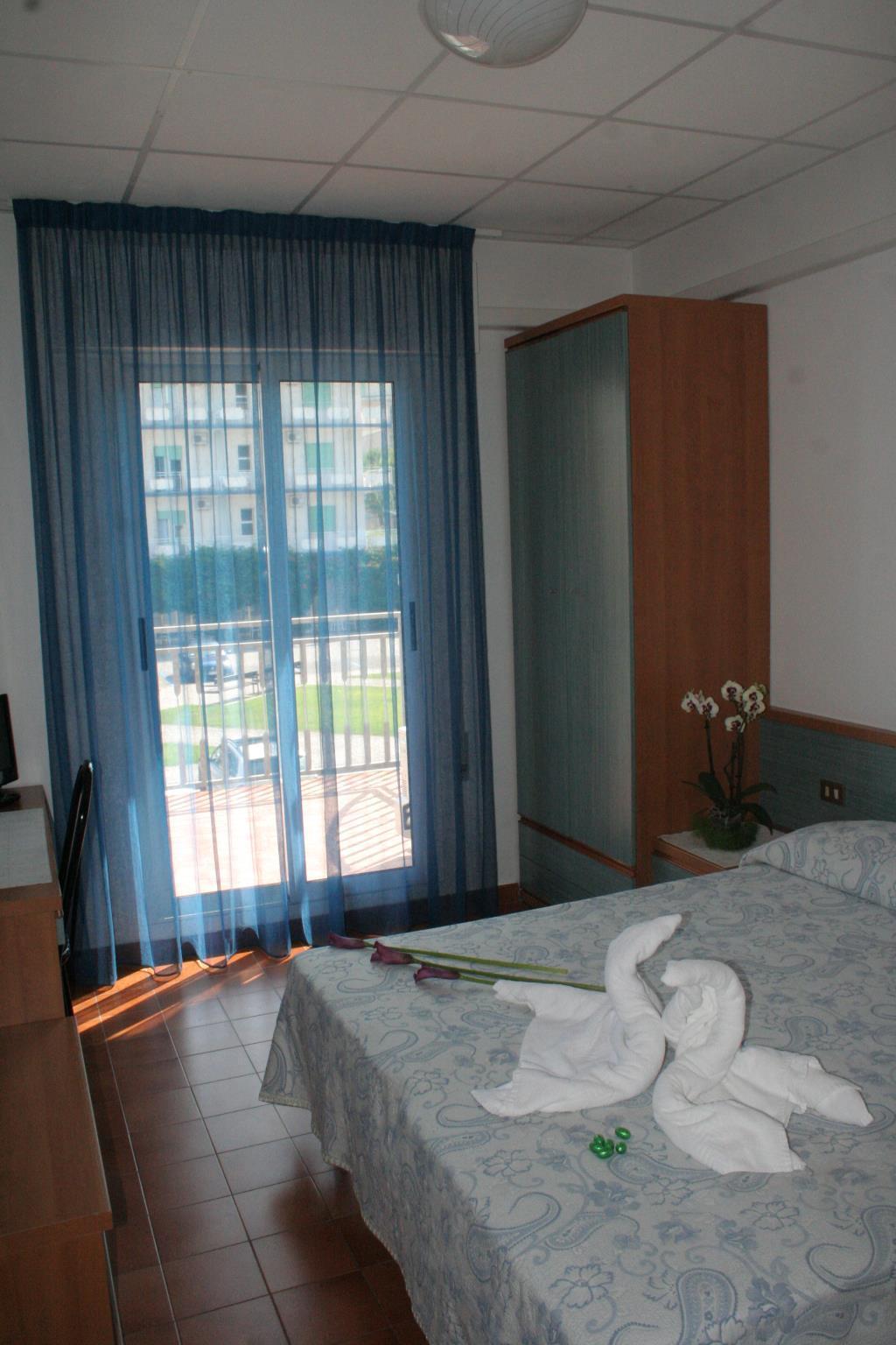 Hotel Trifoglio