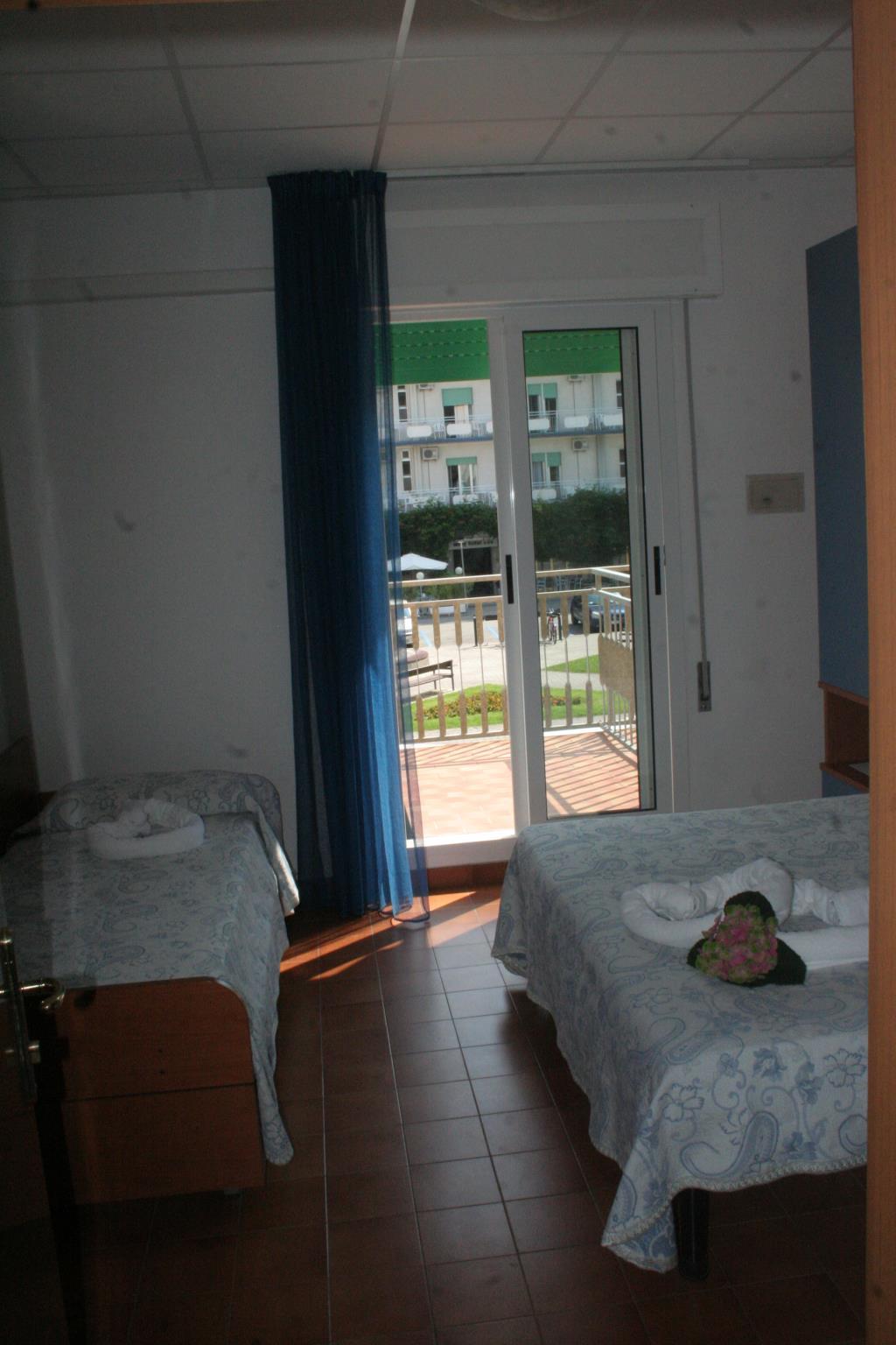 Hotel Trifoglio