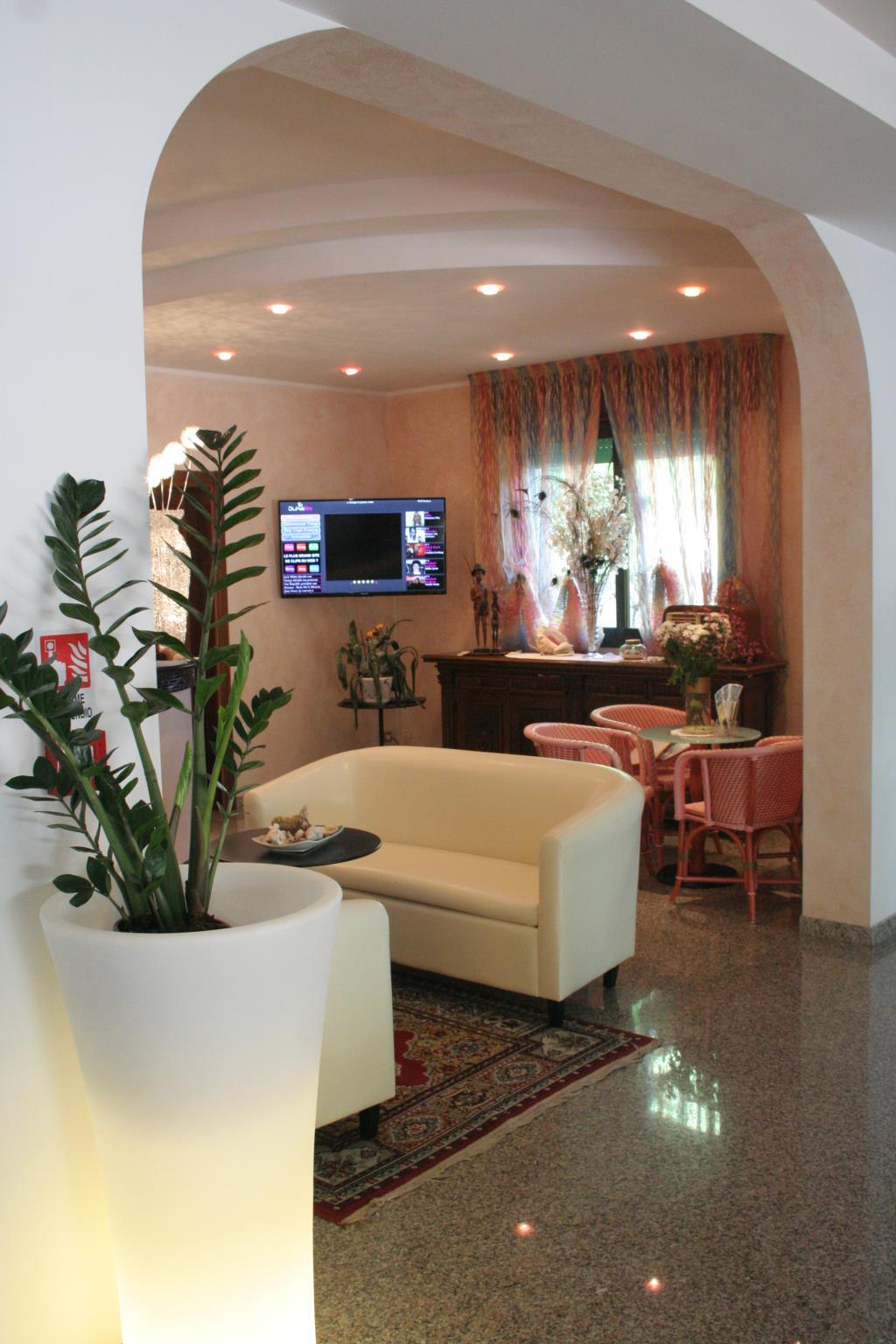 Hotel Trifoglio