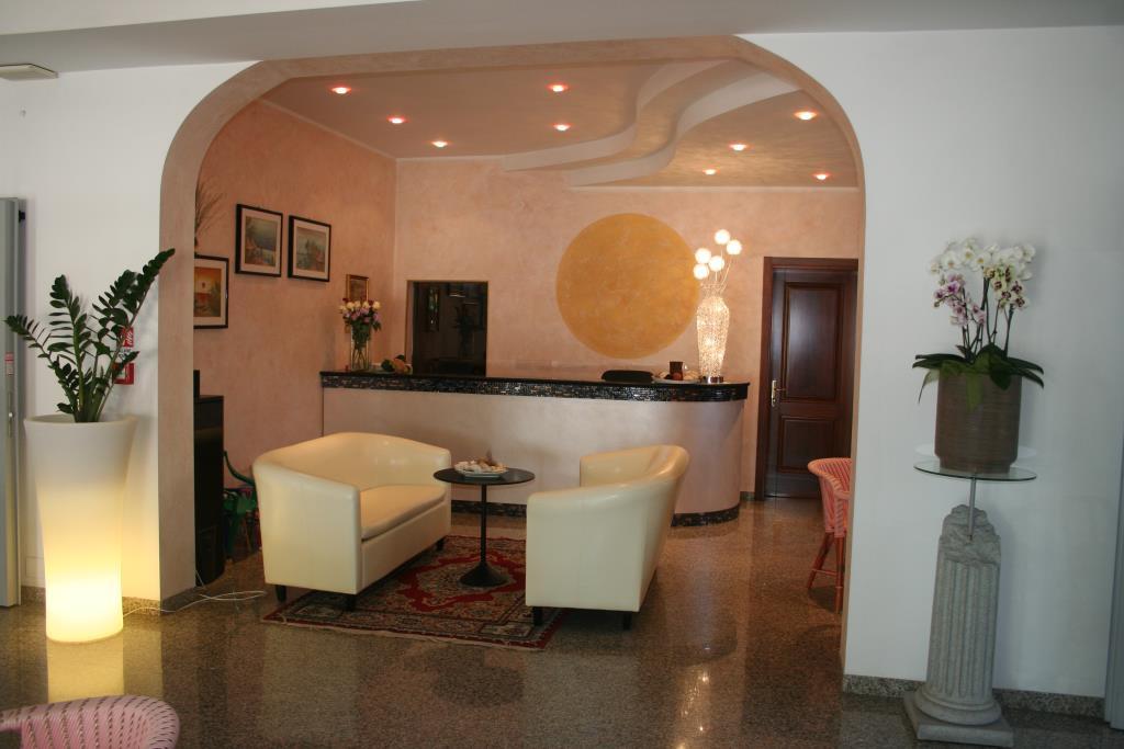 Hotel Trifoglio