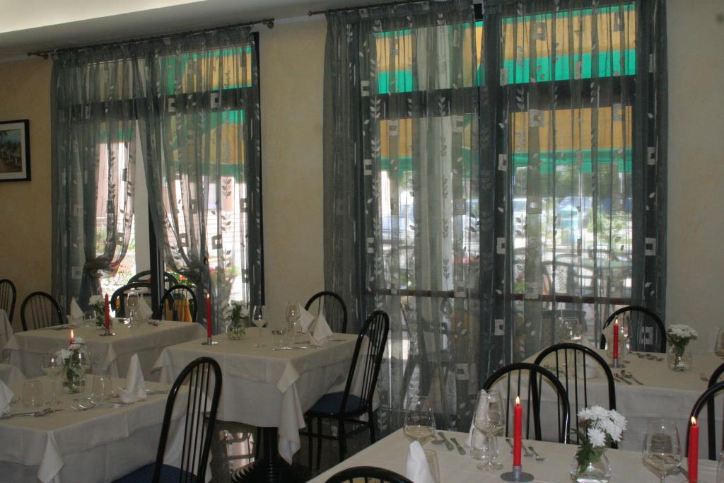 Hotel Trifoglio