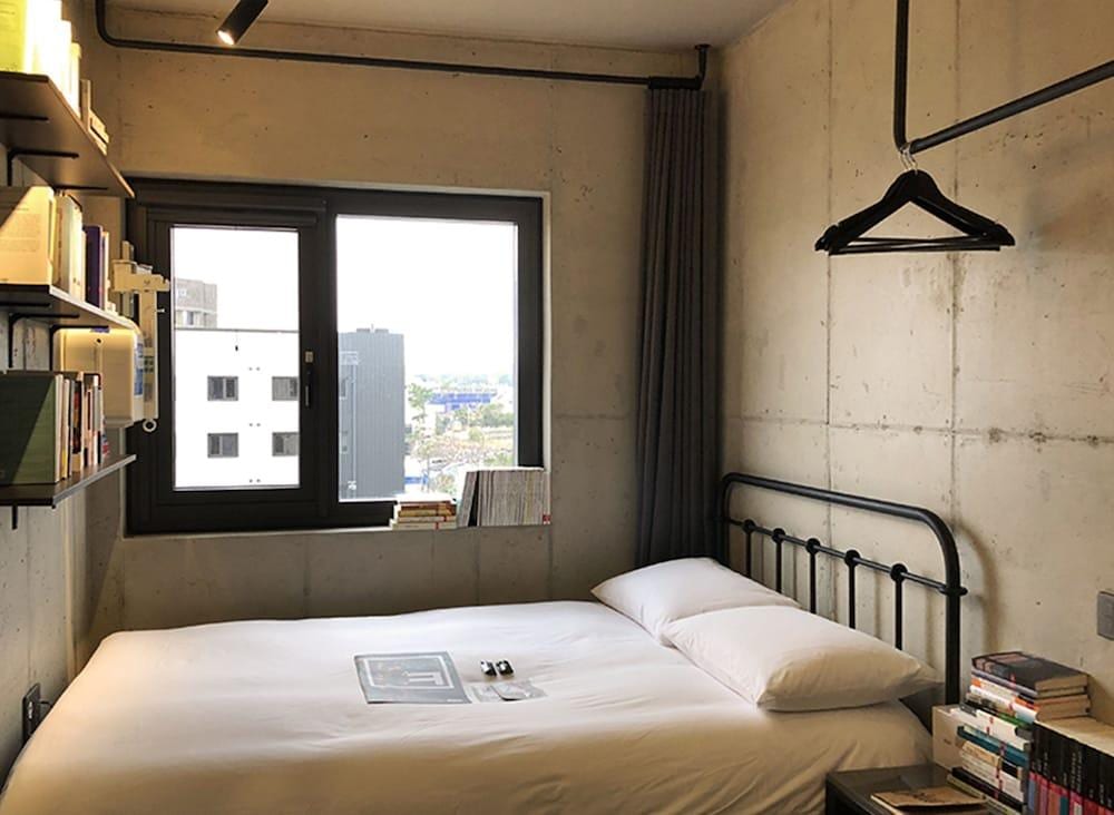 Playce Camp Jeju