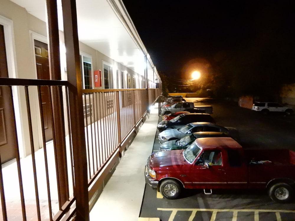 Fiesta Inn McAllen