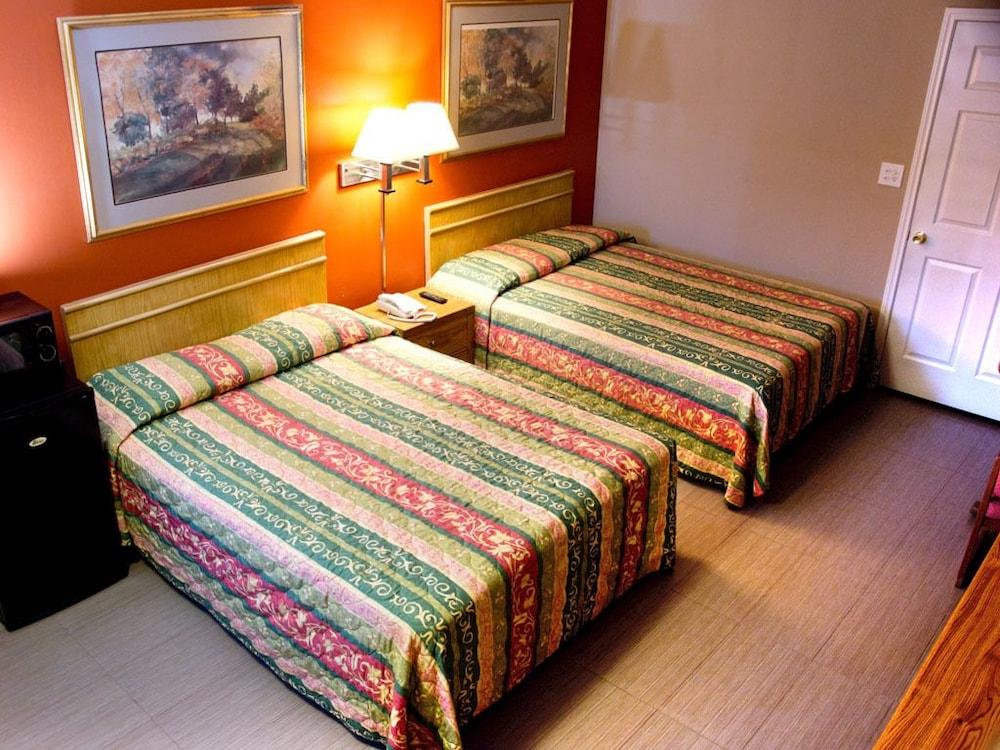 Fiesta Inn McAllen
