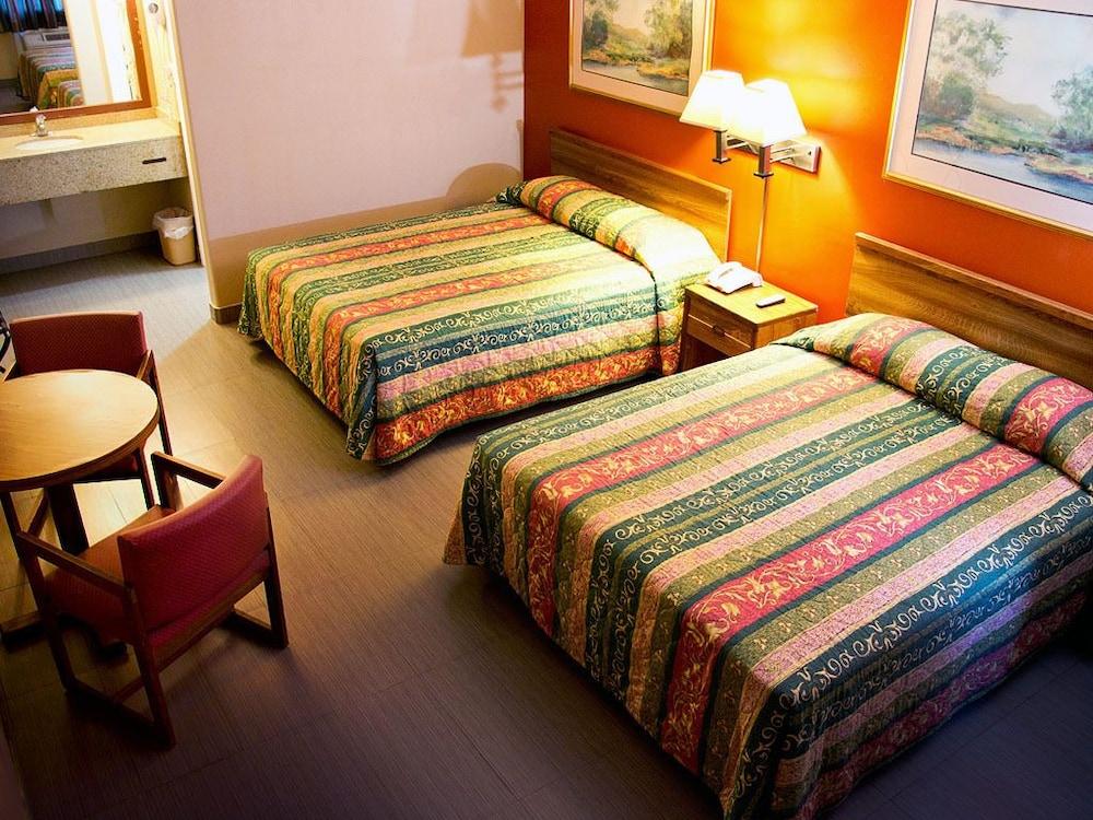Fiesta Inn McAllen