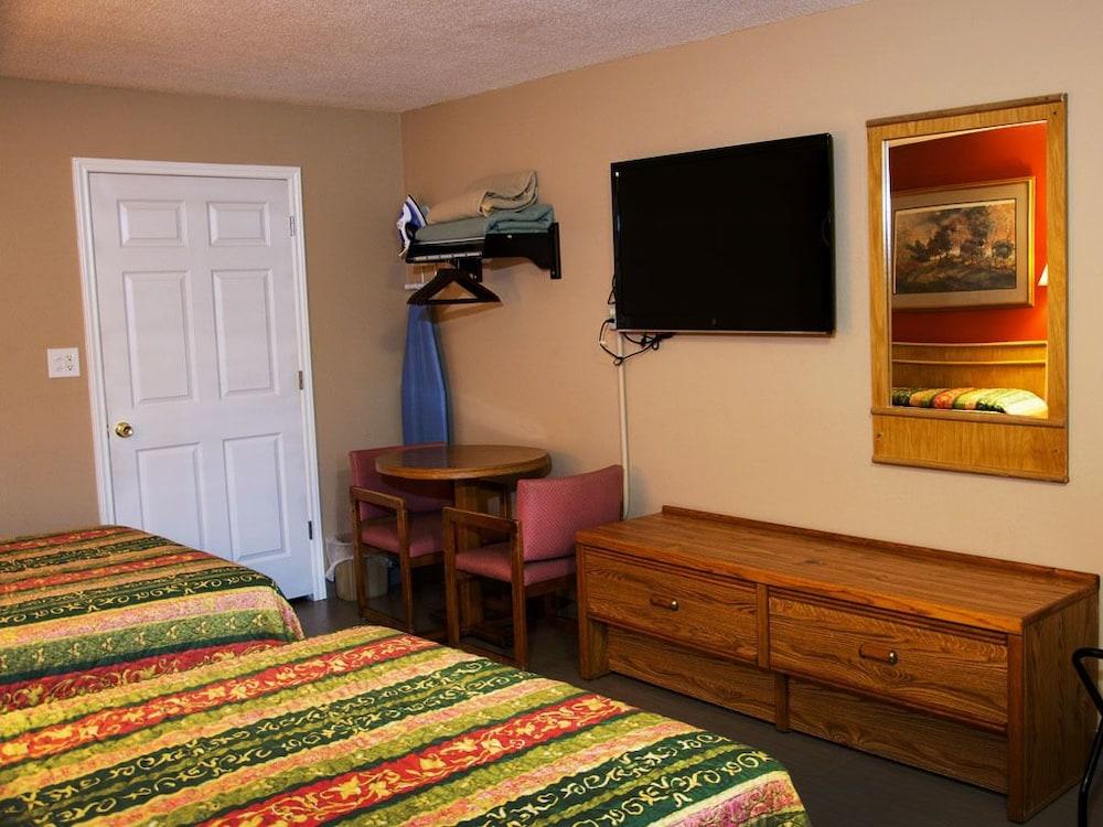 Fiesta Inn McAllen