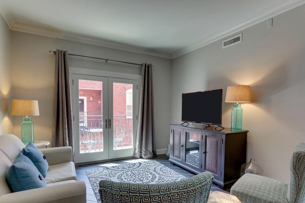 The Mantissa Executive Suites and Spa