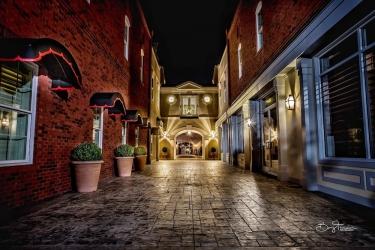 The Mantissa Executive Suites and Spa