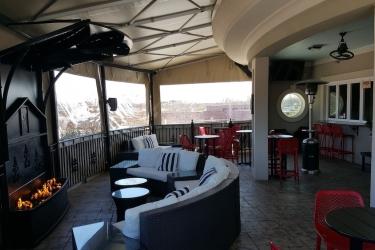 The Mantissa Executive Suites and Spa