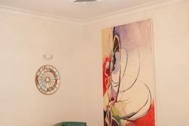 The Mantissa Executive Suites and Spa