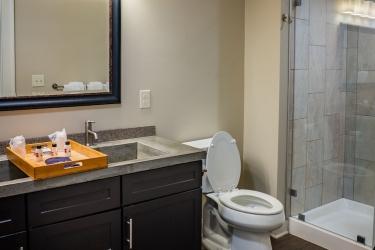 The Mantissa Executive Suites and Spa