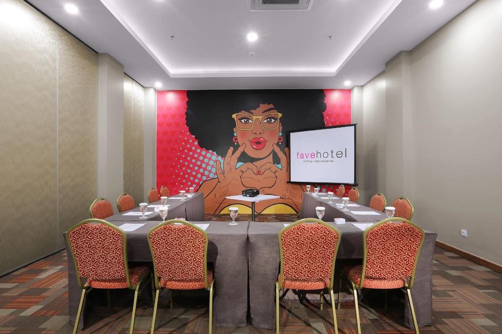 Favehotel Sorong