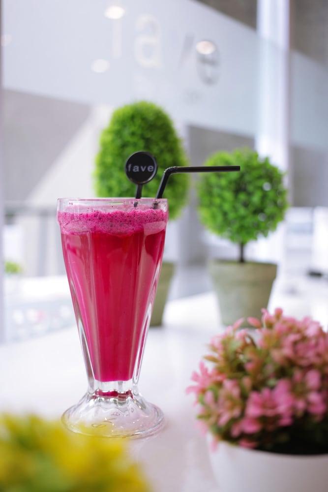 Favehotel Sorong