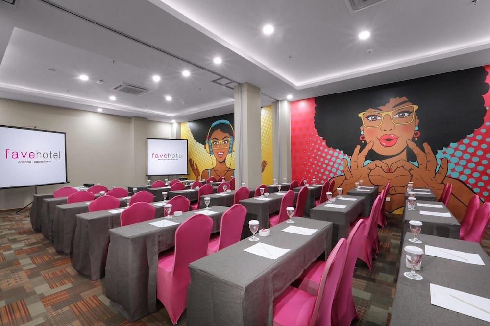 Favehotel Sorong