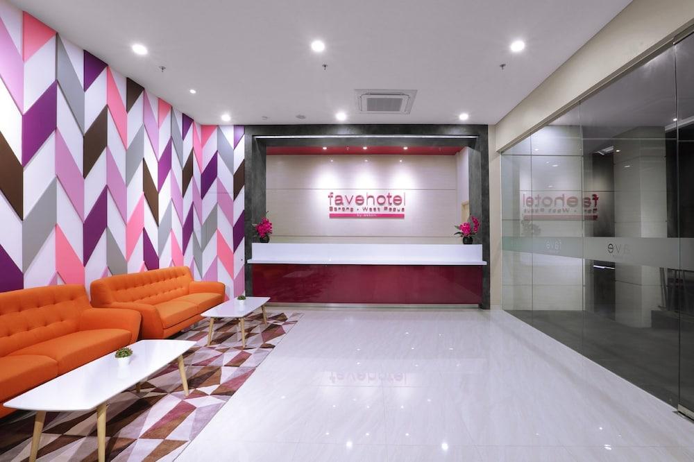 Favehotel Sorong