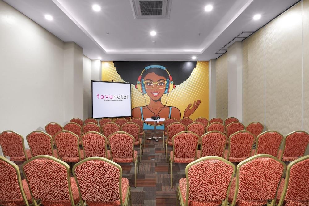 Favehotel Sorong