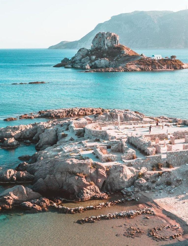 Aegean Blu