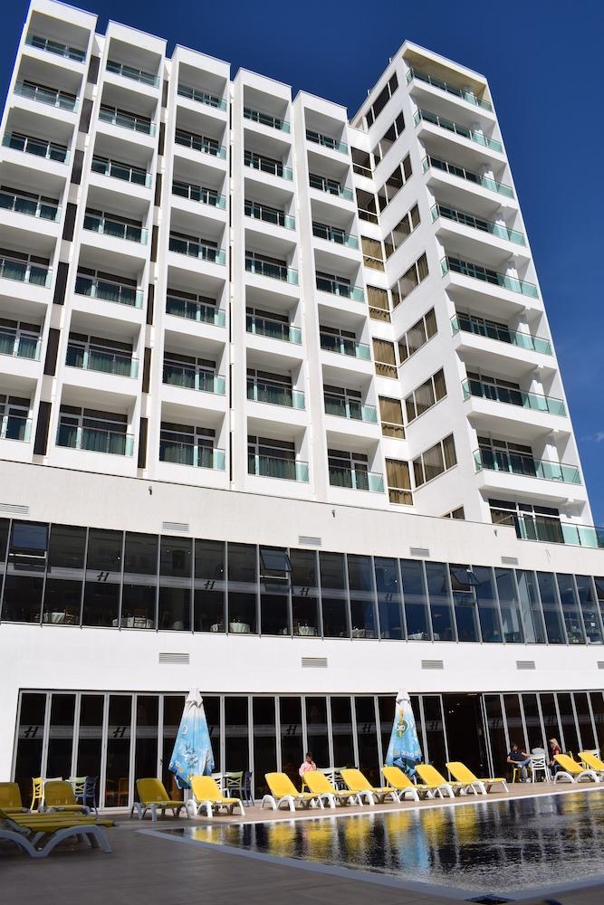 Hotel Horizont