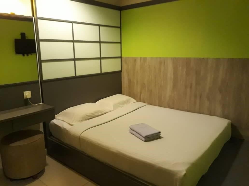Best Hotel