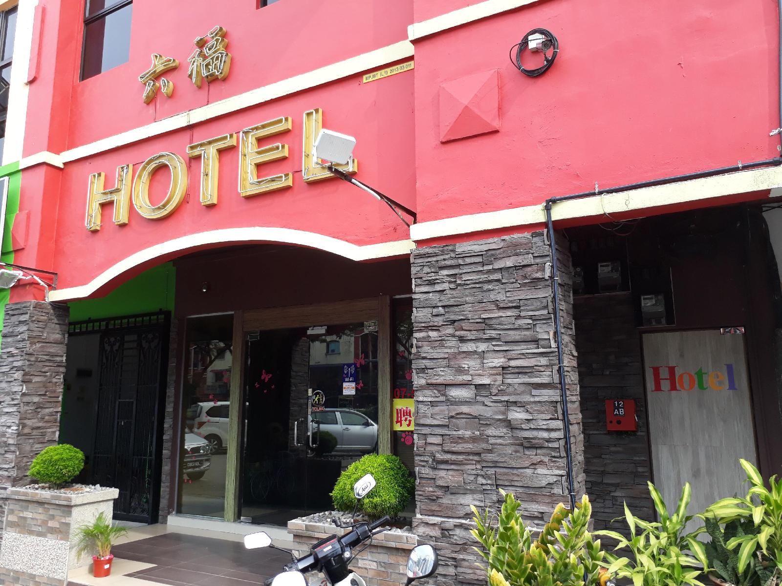 Best Hotel