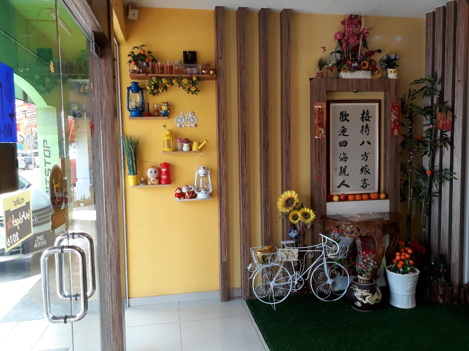 Best Hotel