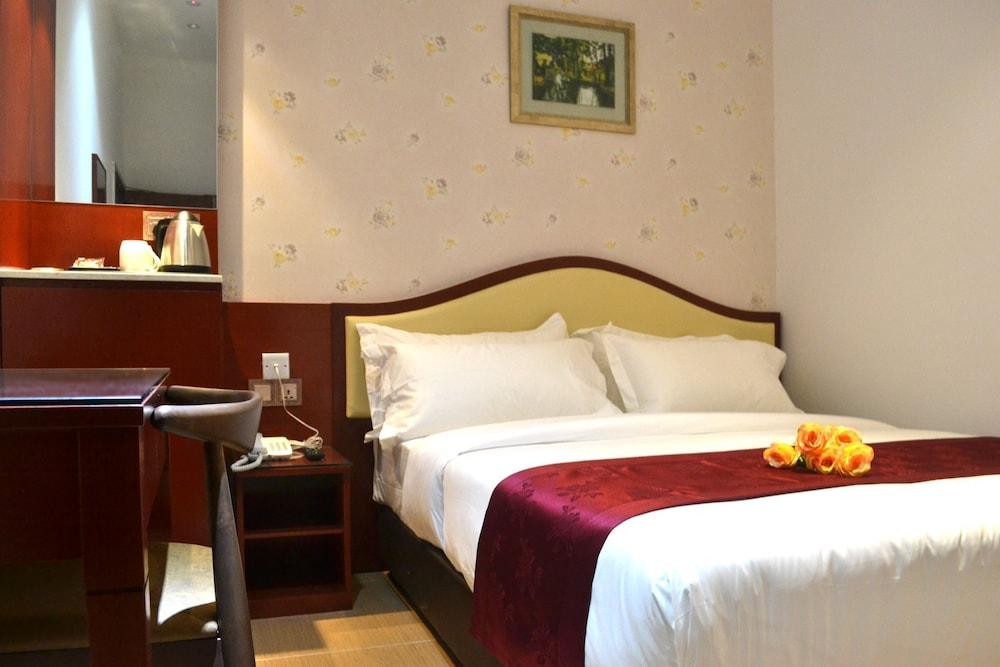 Rose Cottage Hotel Eco Botanic