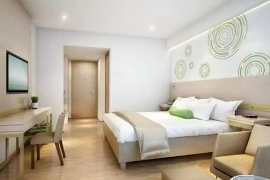 GreenTree Inn Beijing Capital Airport T3 Xingang Express Hotel