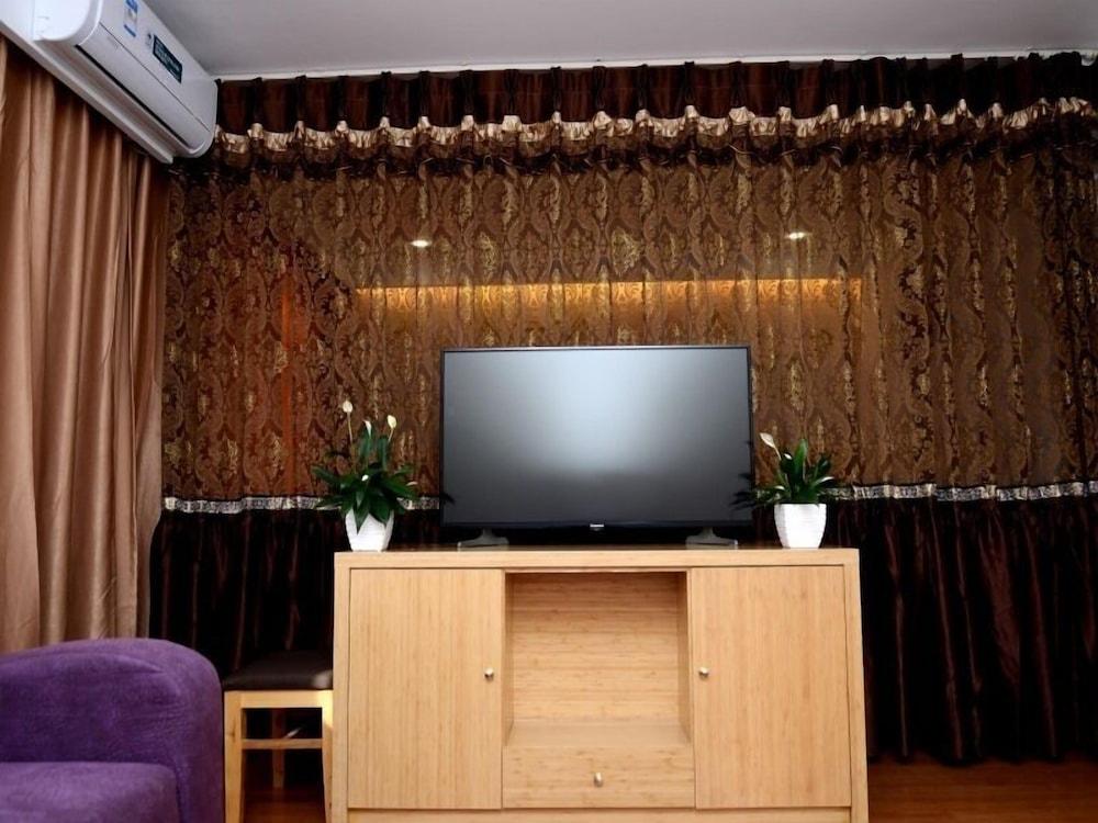 GreenTree Inn Beijing Capital Airport T3 Xingang Express Hotel