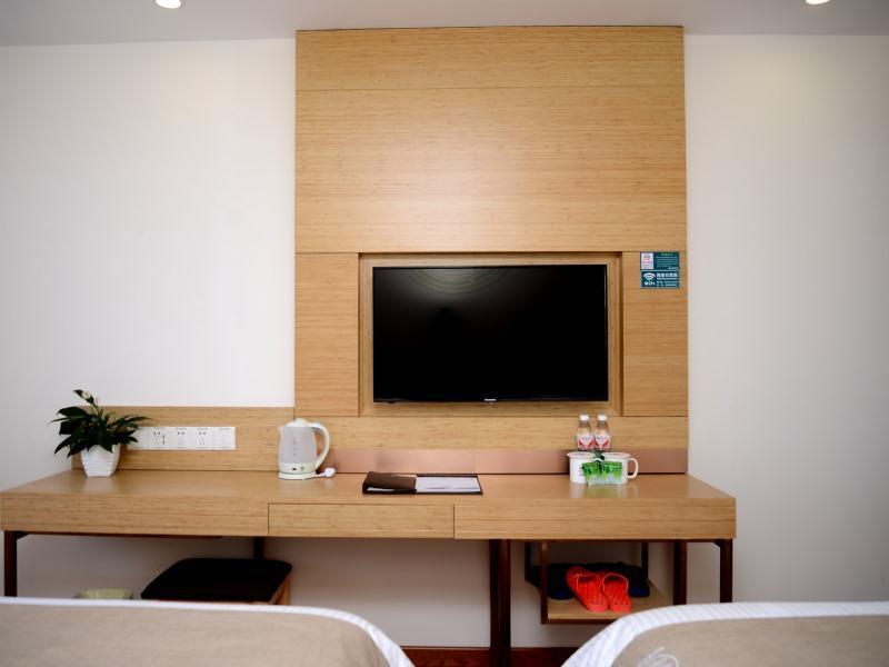 GreenTree Inn Beijing Capital Airport T3 Xingang Express Hotel