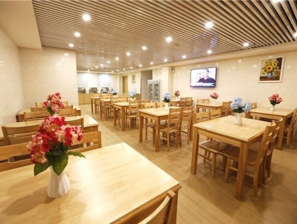 GreenTree Inn Beijing Chaoyang District Maquanying Subway Station Express Hotel