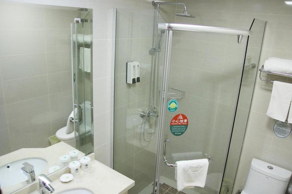GreenTree Inn Beijing Chaoyang District Maquanying Subway Station Express Hotel